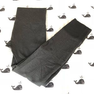 lululemon • size 4 leggings